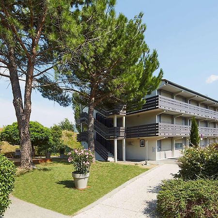 Kyriad Digne-Les-Bains Exterior foto